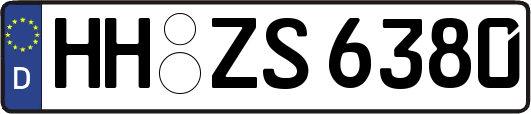 HH-ZS6380