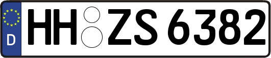 HH-ZS6382