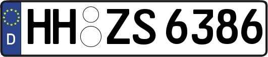 HH-ZS6386