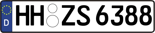 HH-ZS6388