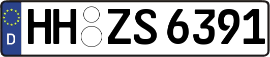 HH-ZS6391