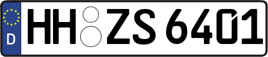 HH-ZS6401