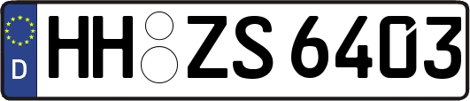 HH-ZS6403