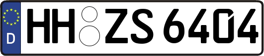 HH-ZS6404