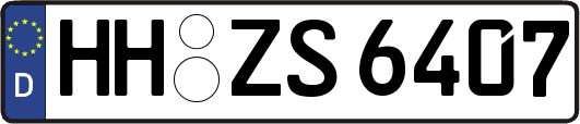 HH-ZS6407