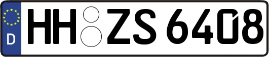 HH-ZS6408