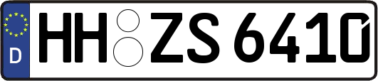 HH-ZS6410