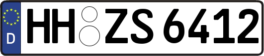 HH-ZS6412