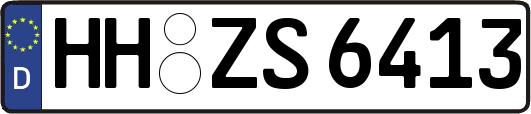HH-ZS6413