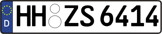 HH-ZS6414
