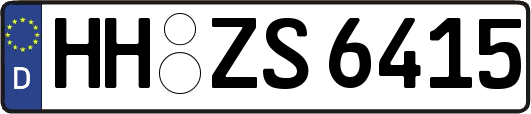 HH-ZS6415