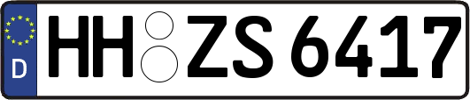 HH-ZS6417