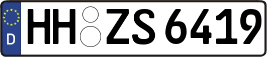 HH-ZS6419