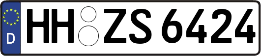 HH-ZS6424