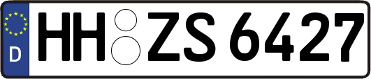 HH-ZS6427