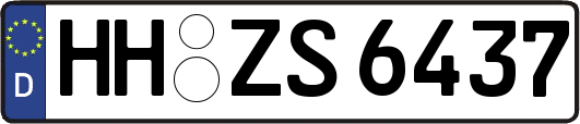 HH-ZS6437