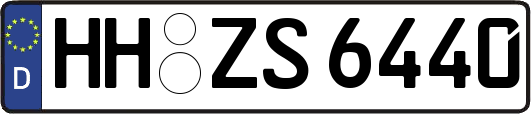 HH-ZS6440