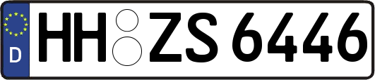 HH-ZS6446