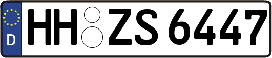 HH-ZS6447