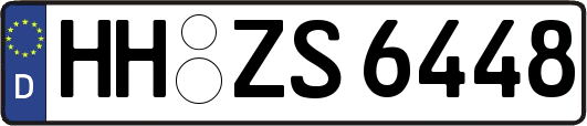 HH-ZS6448