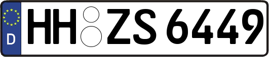 HH-ZS6449