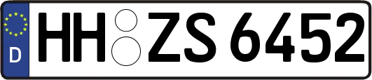 HH-ZS6452