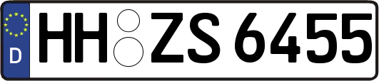 HH-ZS6455