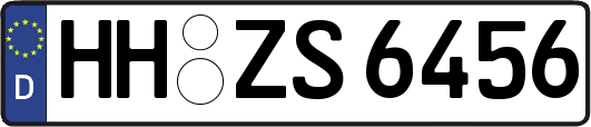 HH-ZS6456