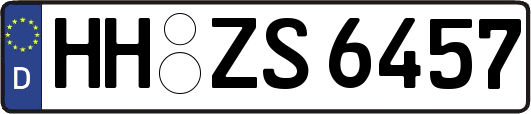 HH-ZS6457