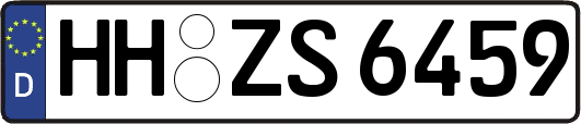 HH-ZS6459