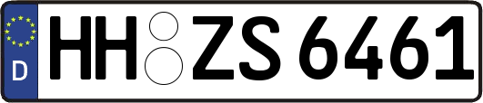 HH-ZS6461