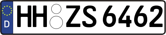 HH-ZS6462
