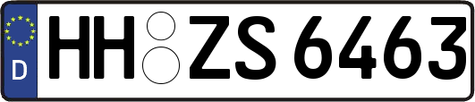 HH-ZS6463