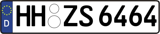 HH-ZS6464