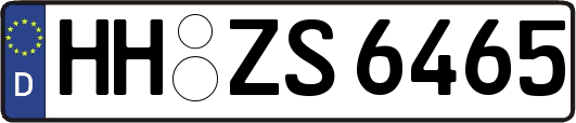 HH-ZS6465