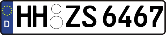 HH-ZS6467
