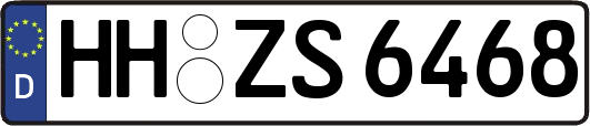 HH-ZS6468