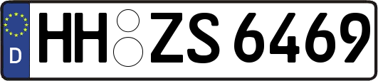 HH-ZS6469