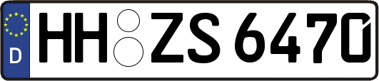 HH-ZS6470