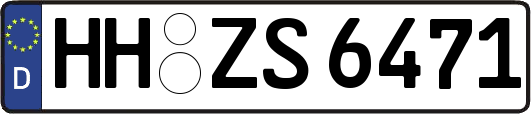 HH-ZS6471