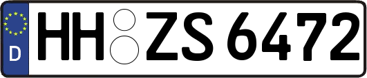 HH-ZS6472