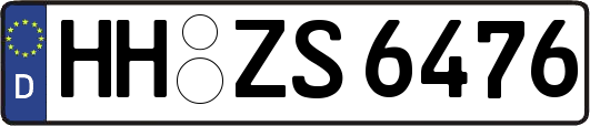 HH-ZS6476