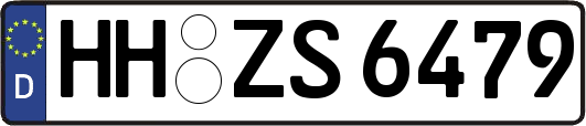 HH-ZS6479