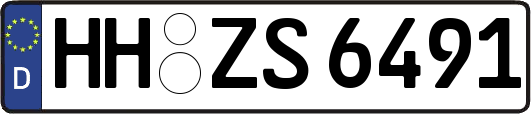 HH-ZS6491