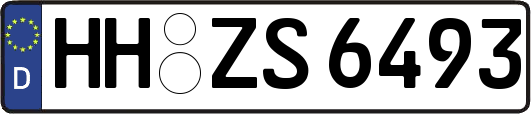 HH-ZS6493