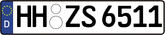 HH-ZS6511