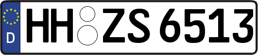 HH-ZS6513
