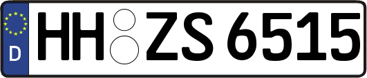 HH-ZS6515