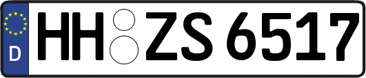 HH-ZS6517