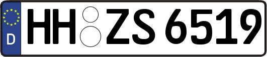HH-ZS6519